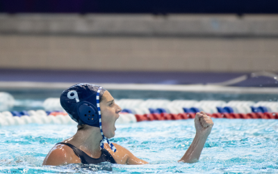 Forca, celebrant un dels tres gols del partit | Roger Benet